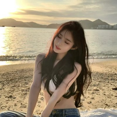 璇宫玉女