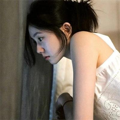 金发美人