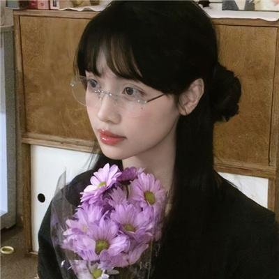 绽放青春