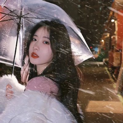 纽约夜月情